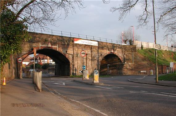 Thames Ditton