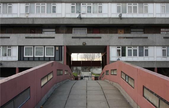 Thamesmead South