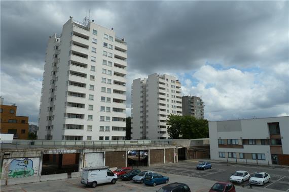 Thamesmead