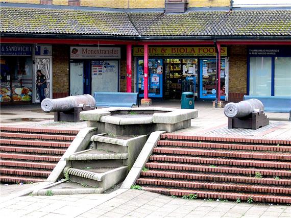 Thamesmead