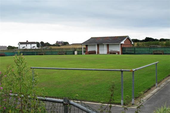 Thornton-Cleveleys