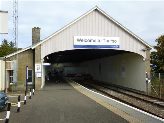 Thurso