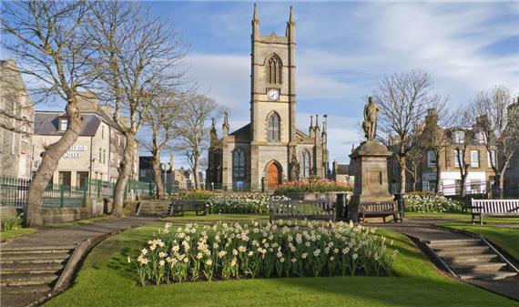 Thurso