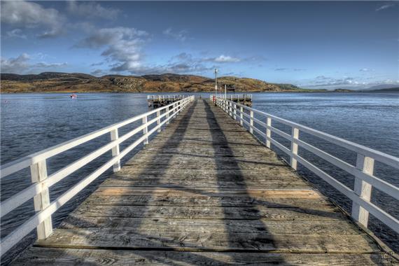 Tighnabruaich
