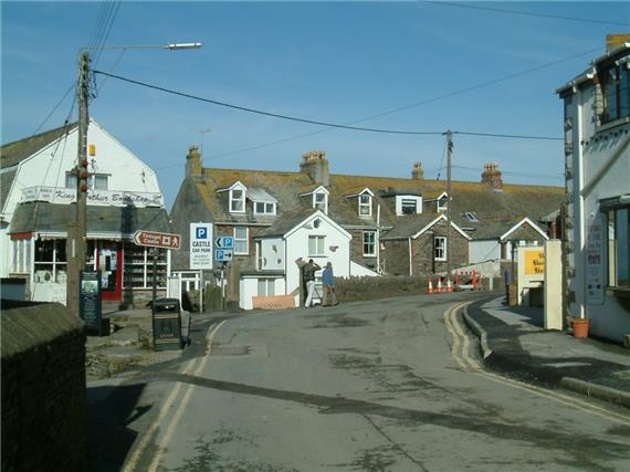 Tintagel