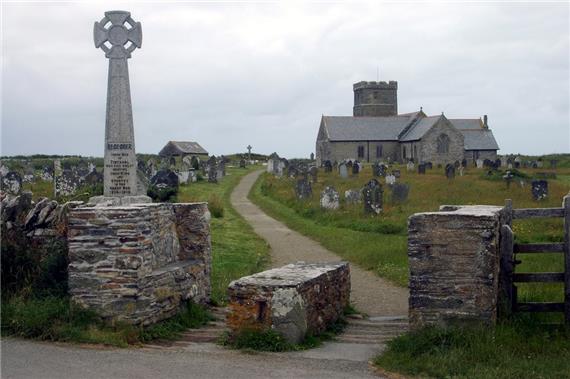 Tintagel