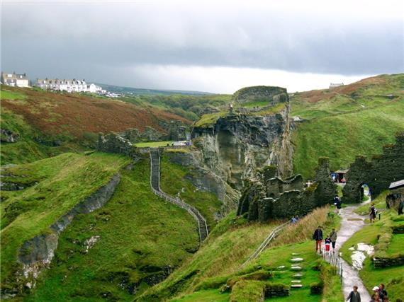 Tintagel