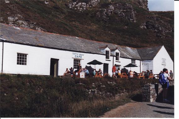 Tintagel