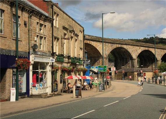Todmorden