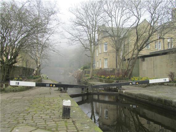 Todmorden