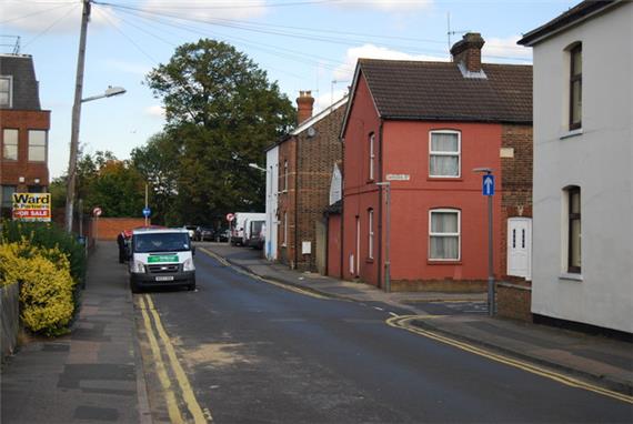 Tonbridge