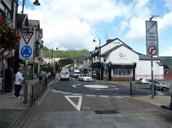 Tonypandy