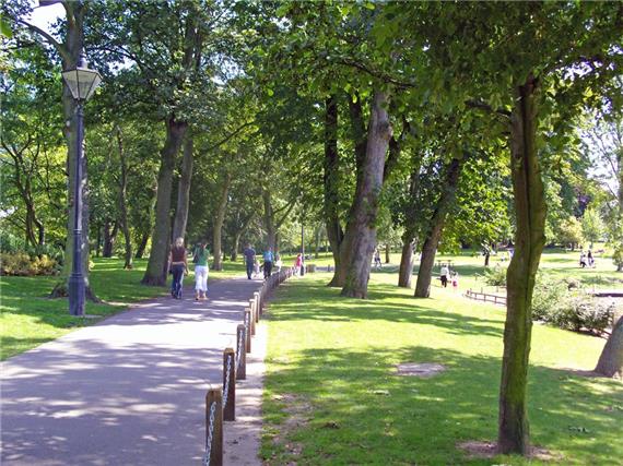 Tooting Graveney