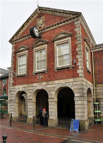 Torrington