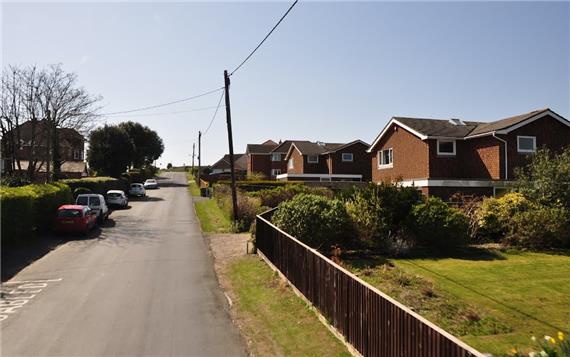 Totland Bay