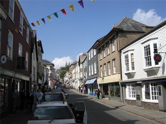 Totnes