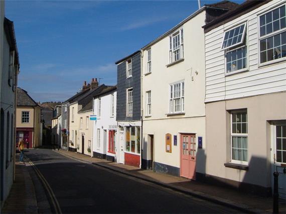 Totnes