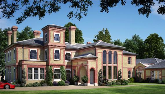 Totteridge
