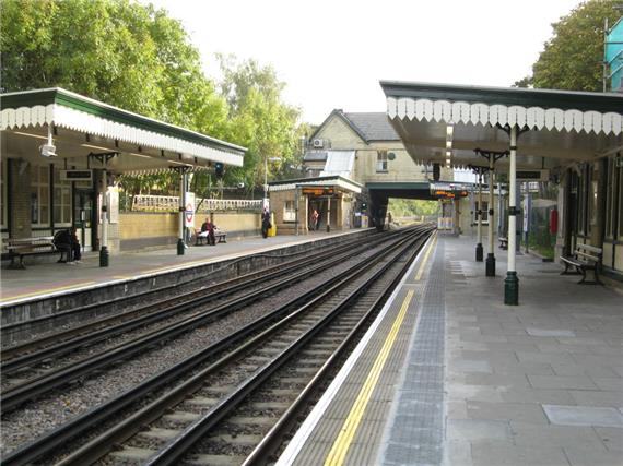 Totteridge