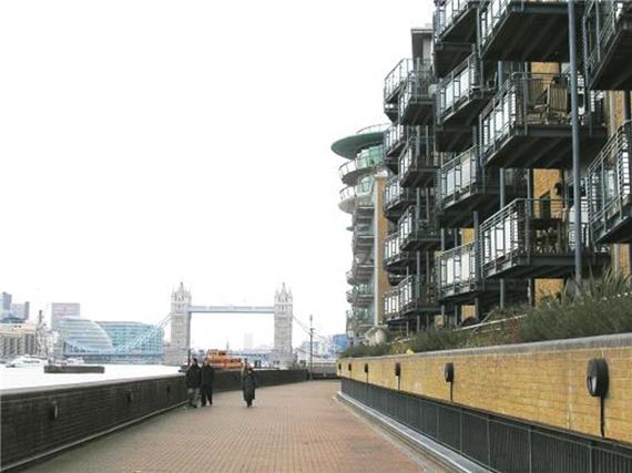 Tower Bridge