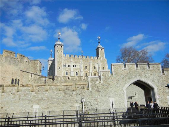 Tower Hill