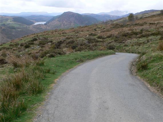 Trefriw
