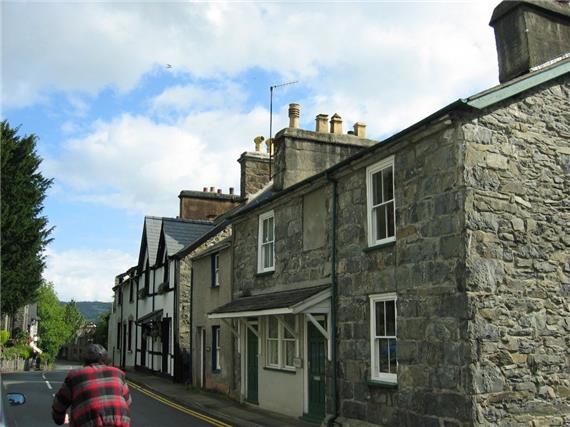 Trefriw