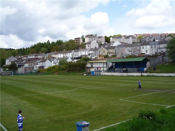 Treharris