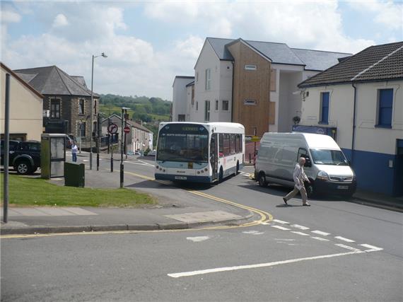 Treharris