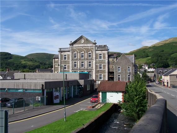 Treorchy