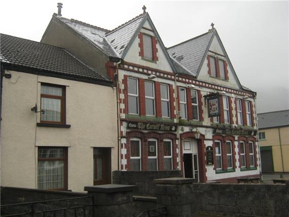 Treorchy