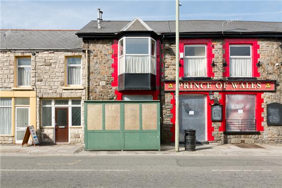 Treorchy