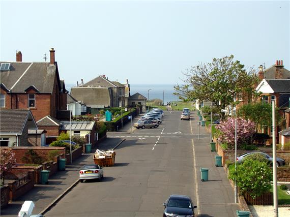 Troon