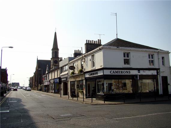 Troon