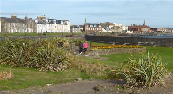 Troon