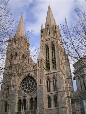 Truro