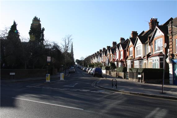 Tulse Hill