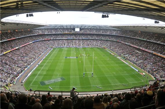 Twickenham
