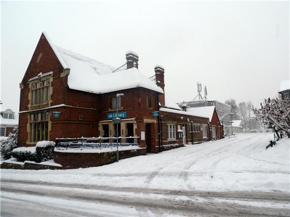 Uckfield