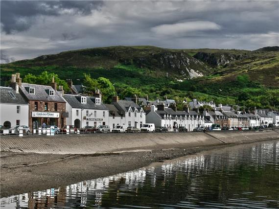 Ullapool