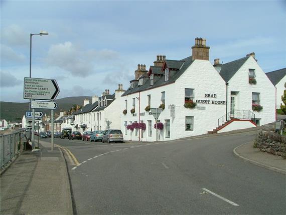 Ullapool