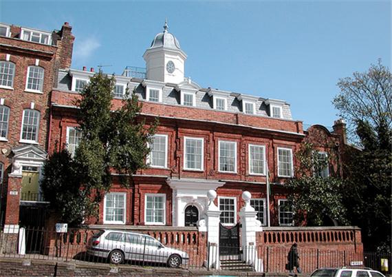 Upper Holloway