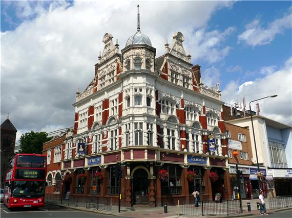 Upton Park