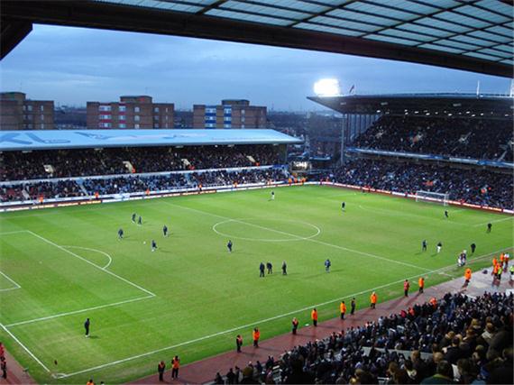 Upton Park