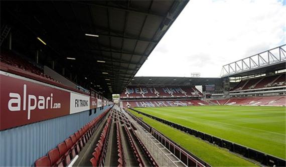 Upton Park