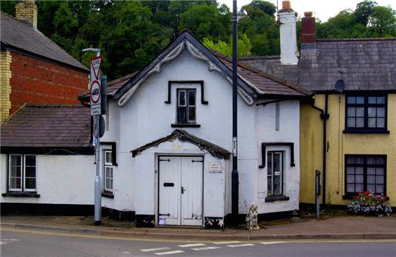 Usk