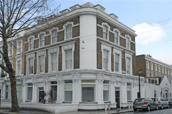 Vauxhall
