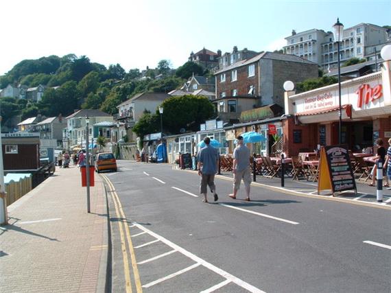 Ventnor