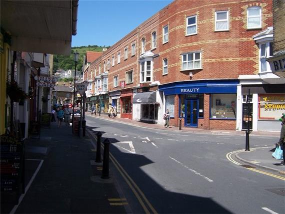 Ventnor
