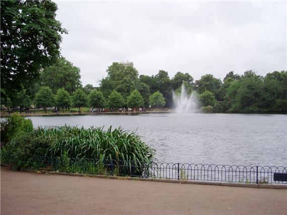 Victoria Park